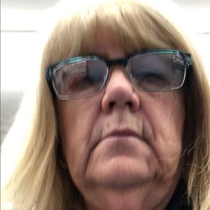 Meet your Posher, Fran